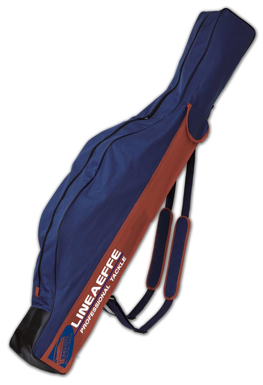 Fodero Cordura Cm.175x16x16 Black Binocular