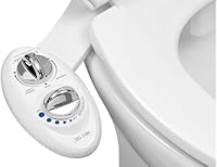 LUXE Bidet NEO 185 Dual Nozzle