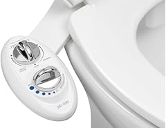 LUXE Bidet NEO 185 Dual Nozzle