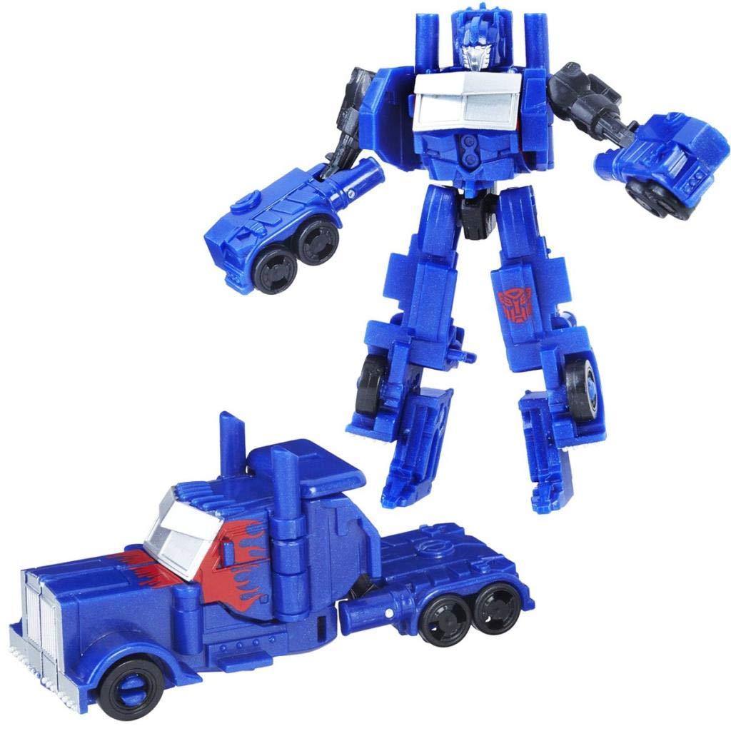 TRANSFORMERS: The Last Knight Legion Class Figures - Bumblebee