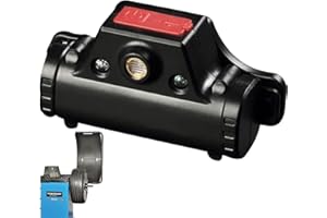 Car Wheel Balancer - Wheel Balancer Locator | Car Wheel Balancing Tool, 1200mah Whheel Balancing Equipment, Tire Balancing Po