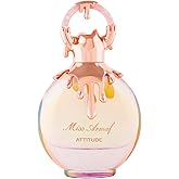 Armaf Miss Armaf Attitude for Women Eau de Parfum Spray, 3.4 Ounce