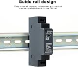DEWIN HDR-15-12 DIN Rail Switching Power Supply 12V 1.25A 15W view 6