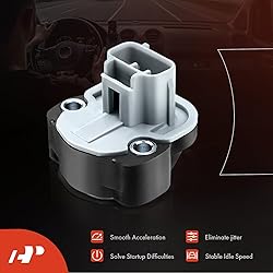 A-Premium TPS Throttle Position Sensor Compatible
