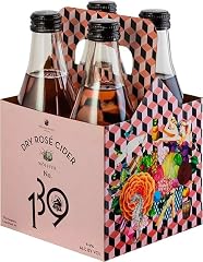 Wolffer Estate, Cider Dry Rose No. 139, 4pk, 12 Fl Oz