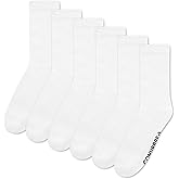 Converse Men's Crew Multi-Pack Socks