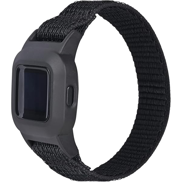 thumbnail image 2 of C2d Joy One Sheet Nylon Strap Compatible With Garmin Vivofit 2 of 13