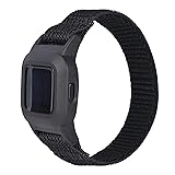 Sport Mesh Nylon Straps Compatible with Garmin