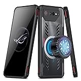 Fanbiya Case for ASUS ROG Phone 7, ROG Phone 7