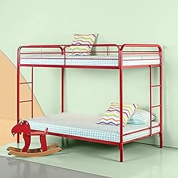 Viscologic Eco-Friendly Mattress Perfect for Bunk
