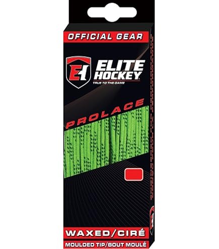 Nastro Hockey Howies 25 Mm Colorato - Tape Professionale Impermeabile Per Racchette, Verde Fluo - Foto 4