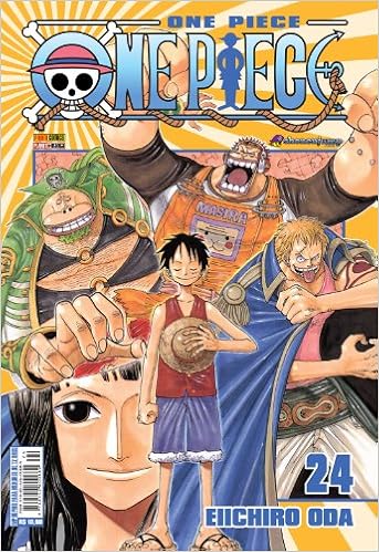 one piece ep 203
