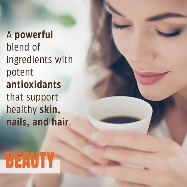 CORELATTE COFFEE 360 NUTRITION, COLLAGEN PROTEIN, FIBER, MULTIVITAMINS, WHOLE FOOD ANTIOXIDANTS AND MORE: MEDIUM DARK ROAST 12 COUNT, ALL IN ONE COFFEE PODS