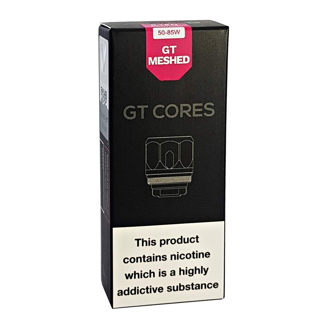 Vaporesso GT Cores MESH 0.18 ohm 50-85W Replacement Coil (Pack of 3)