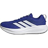 adidas Mens Response Pace Sneakers Shoes - Blue