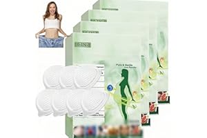 Ber-b-erine Patches - Set of 4 Boxes | Gentle for Skin Types