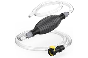 LION HELPER Golf Cart Water Filler for Flow Rite Pro Fill Watering System, Hand Water Pumb for Trojan HydroLink Watering System (Golf Cart Water Filler)