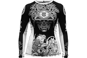 Hardcore Training Women Rash Guard Long Sleeve Compression Base Layer Tight Fitness Yoga Running Gym Workout