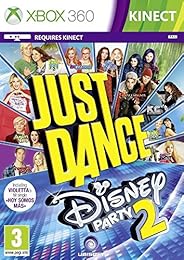 Just Dance Disney Party 2