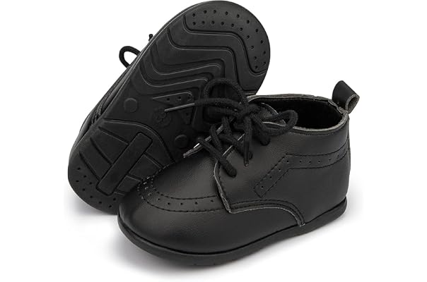 Amazon Los más vendidos: Mejor Zapatos Oxford y Mocasines para Bebé Niño