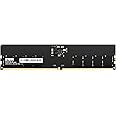KLEVV DDR5 32GB (1x32GB) 5600MHz CL46 A-DIE 1.1V UDIMM Desktop Ram Memory SK Hynix Chip (KD5BGUA80-56G460A)