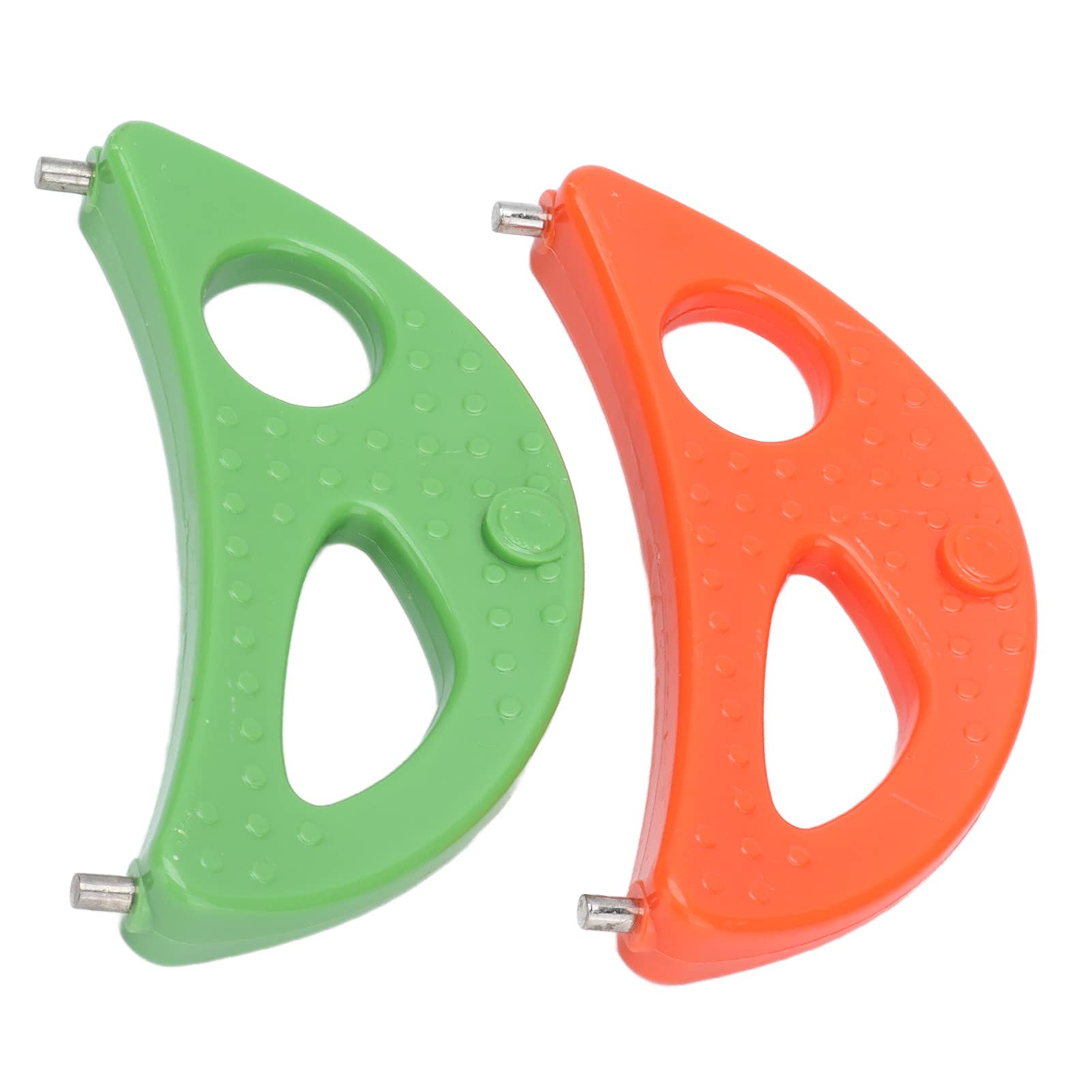 2Pcs Tool Compatible with Power Series Delux CL003AP E1188 E1189 MT1000 Juicer Replacement Parts