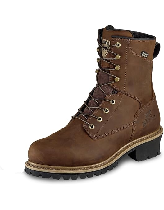 Amazon.com | Irish Setter, Mesabi, Men display picture 1