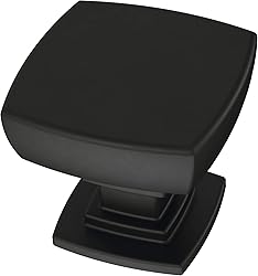 Franklin Brass Parow Cabinet Knob, Matte