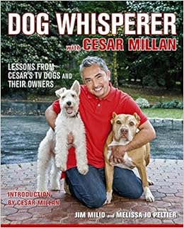cesar millan amazon