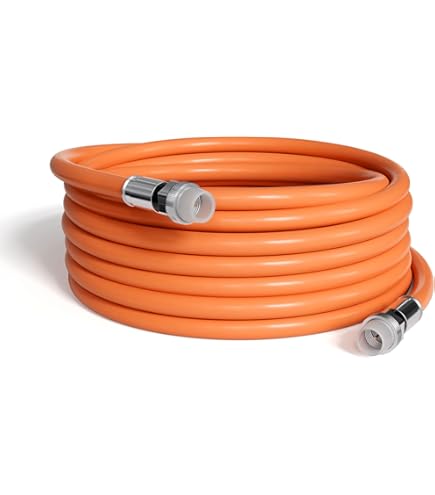 Sound Devices Cable Coaxial ENTIERRO DIRECTO Subterráneo RG11