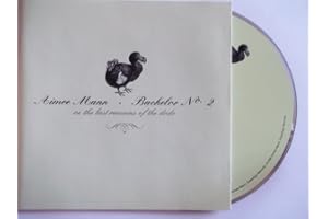 Bachelor No. 2 or, the Last Remains of the Dodo