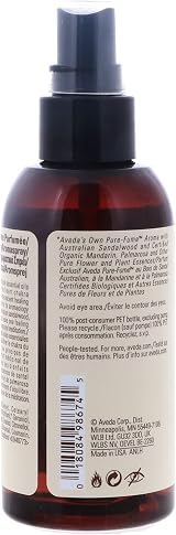 Aveda Chakra 4 Balancing Body Mist 3.4 oz New Unboxed view 4