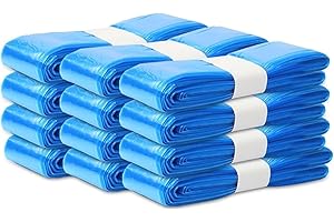 GTTYOWYIN Cat Litter Refills Bags Cartridge, Compatible with C at Genie Standard, Plus, XL+ Pail Refills, 12 Pack C at Litter R efills Bags,Included One Non-original Refill Cartridge, Pet Genie R efill