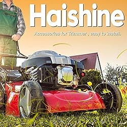 HAISHINE AV Annular Buffer Mount Set for STIHL 029