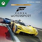 Forza Motorsport: Premium Edition - Xbox Series XS and Windows [Digital Code]