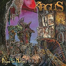 Beyond the Martyrs
