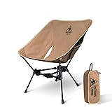 ONETIGRIS Tigerblade Camping Chair, Lightweight