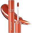 ROMAND Juicy Lasting Tint, Syrup Coating Lip Tint (08 APPLE BROWN)