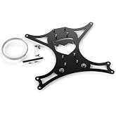 TeraFlex 1184120 ARB Seat Mount Kit | ARB Hi-Output Twin Compressor, Seat Mount Kit