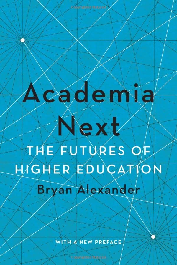 Academia Next