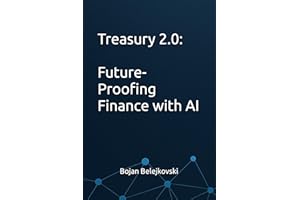 Treasury 2.0: Future-Proofing Finance with AI