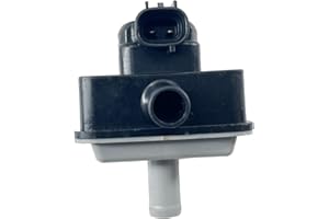 WEITARI 90910-12283 Vacuum Switch Solenoid Valve 136200-7350 Compatible with LS500:2018-2020, iM:2016, Corolla:2014-2020