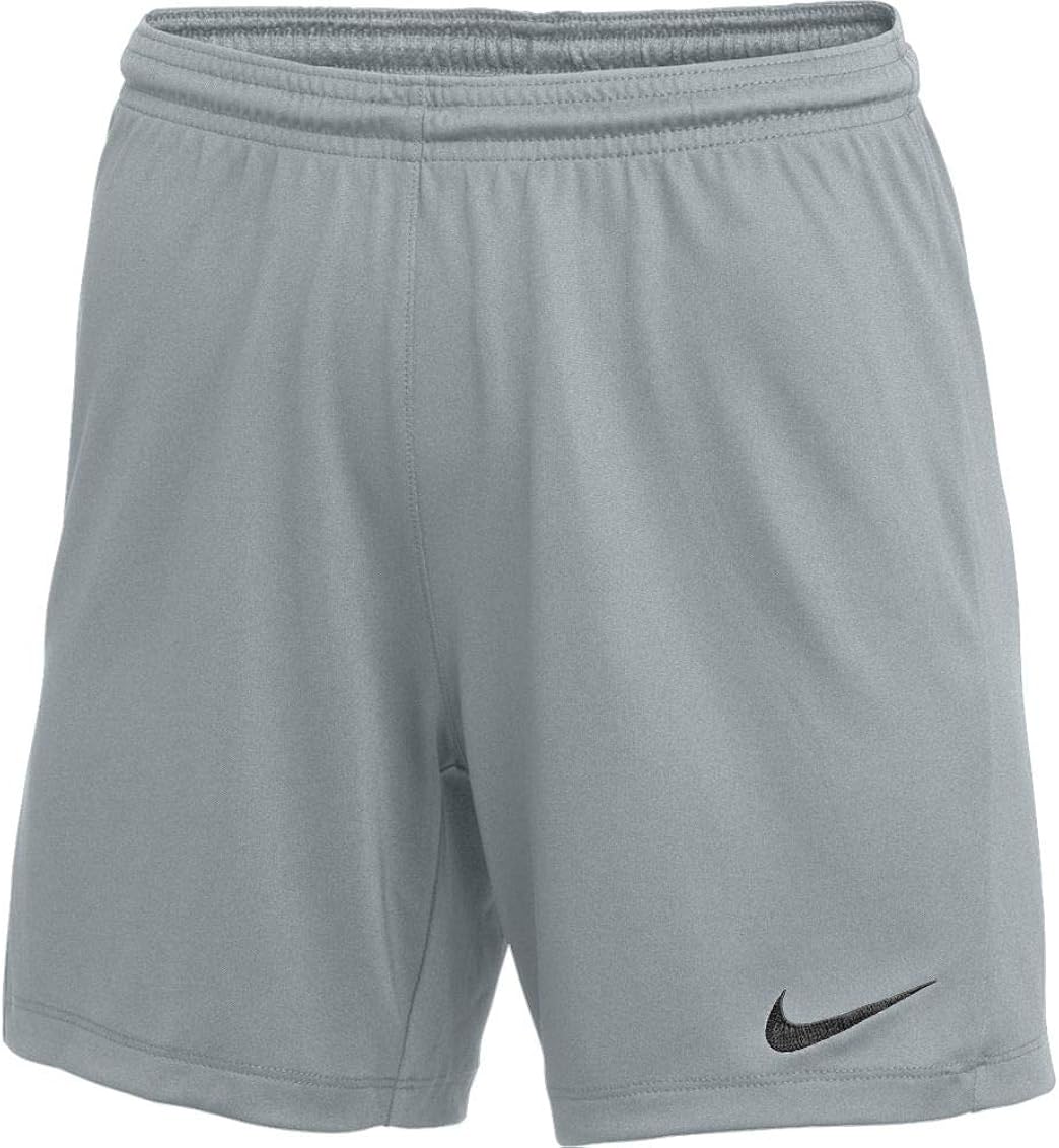 nike womens soccer shorts