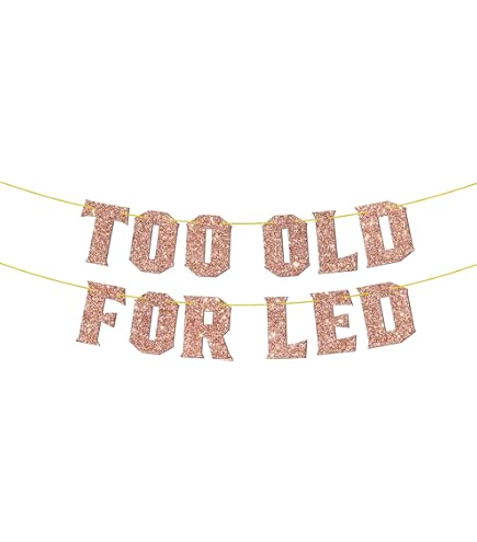 Capricorn Season Banner, Big Capricorn Energy Bunting Sign, 12 Constellation Theme Happy Birthday December/January Horoscope Birthday Party Decorations Supplies, Gold Glitter