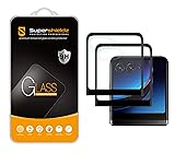 Supershieldz (2 Pack) Designed for Motorola
