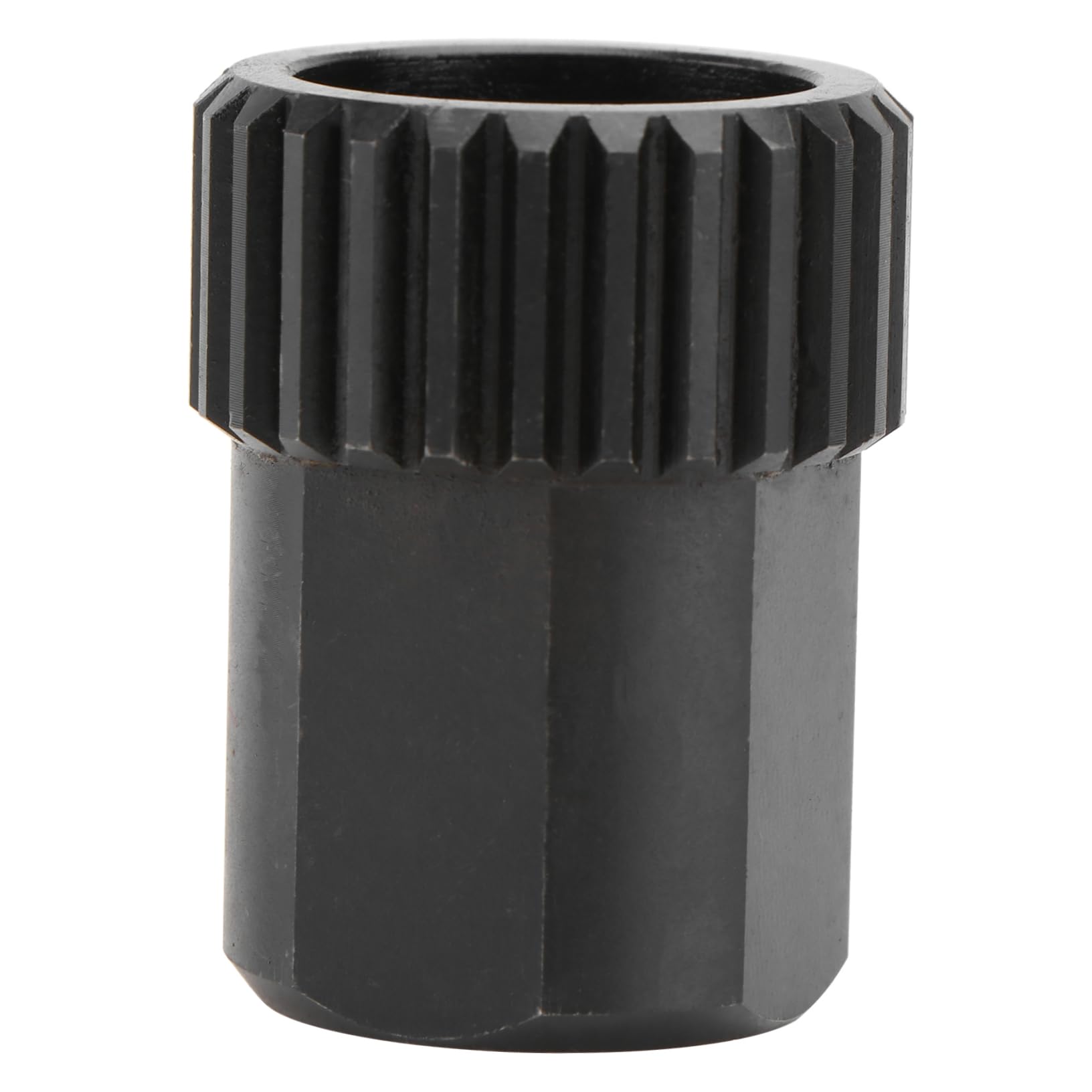 BESPORTBLE Wheel Drum Tool Hub Removal Tool for Bike Compatible Disc Ratchet Wheel Locking Nut Removal