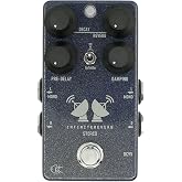CKK CS2IRS Infinite Reverb Stereo Guitar Multieffects Delay