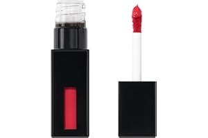 e.l.f. Glossy Lip Stain, Long-Lasting, Lightweight Lip Stain For A Sheer Pop Of Colour & Subtle Gloss Finish, Vegan & Cruelty