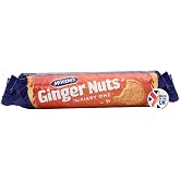 McVities Ginger Nuts 250g