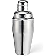 Houdini H4-013704T Cocktail Shaker, 16 ounces, Stainless